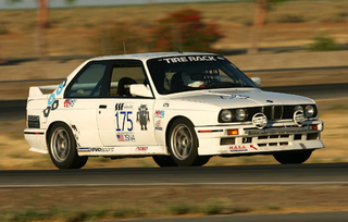 Illustration for article titled What The Truck? Western Endurance Racing Championship Round 3